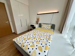One-north Residences (D5), Apartment #635011771